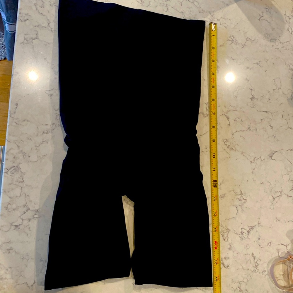 Spanx high-waisted bum lifting shapewear